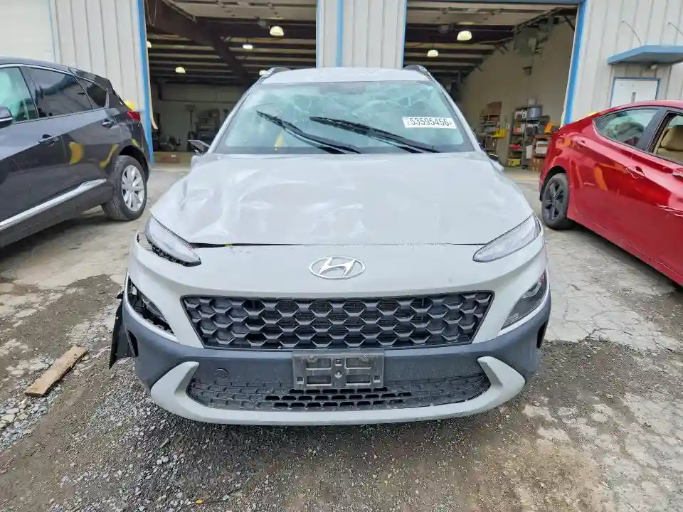 KM8K6CAB7NU877878 2022 HYUNDAI KONA-4