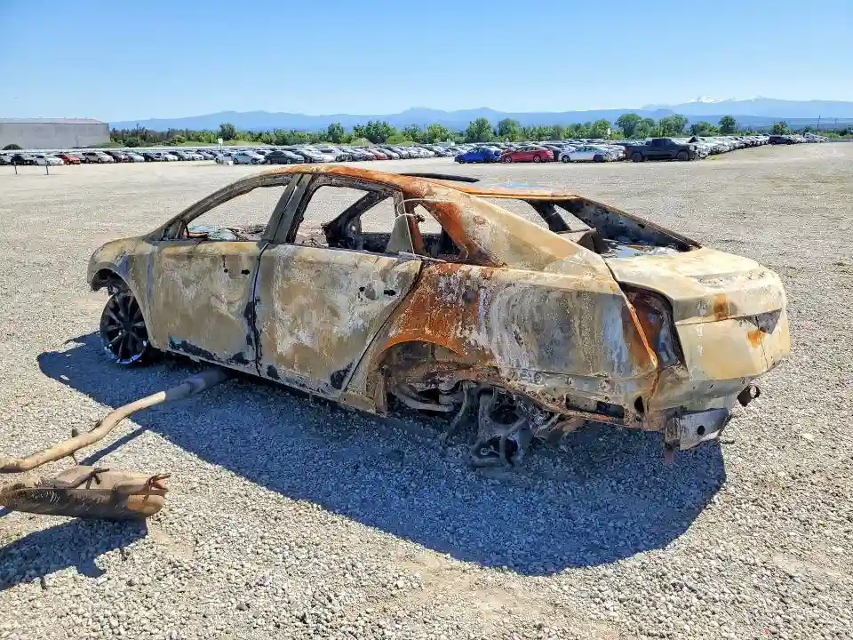 2G61T5S31D9135244 2013 CADILLAC XTS-1