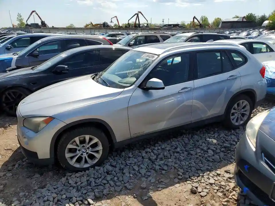 WBAVL1C56EVY13084 2014 BMW X1-0