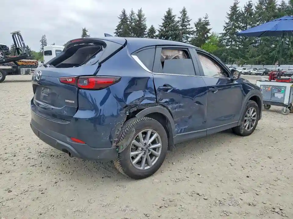 JM3KFBBM1P0152535 2023 MAZDA CX-5-2