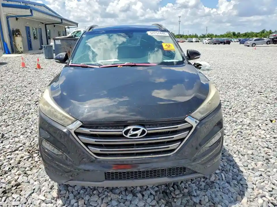 KM8J33A22GU085600 2016 HYUNDAI TUCSON-4