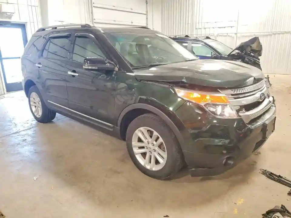 1FM5K8D89DGB92235 2013 FORD EXPLORER-3