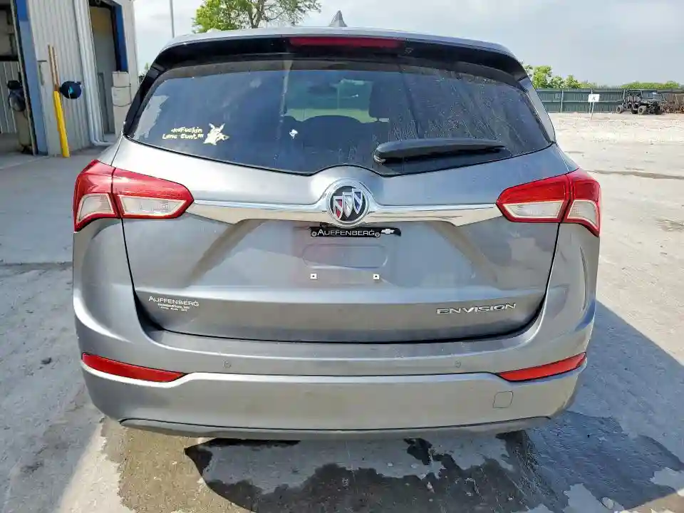 LRBFXCSA6LD194705 2020 BUICK ENVISION-5