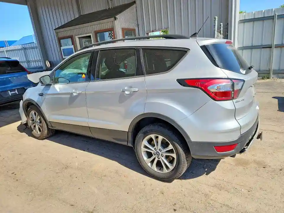 1FMCU9HD9JUC58326 2018 FORD ESCAPE-1