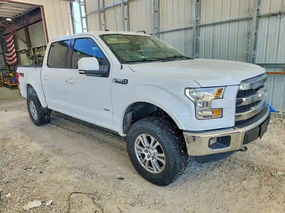 1FTEW1EG4GKF26128 2016 FORD F150-3