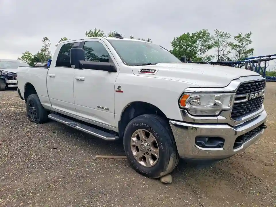 3C6UR5DL7NG146219 2022 RAM 2500-3