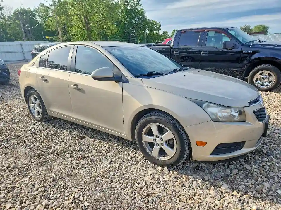 1G1PE5SC9C7133168 2012 CHEVROLET CRUZE-3
