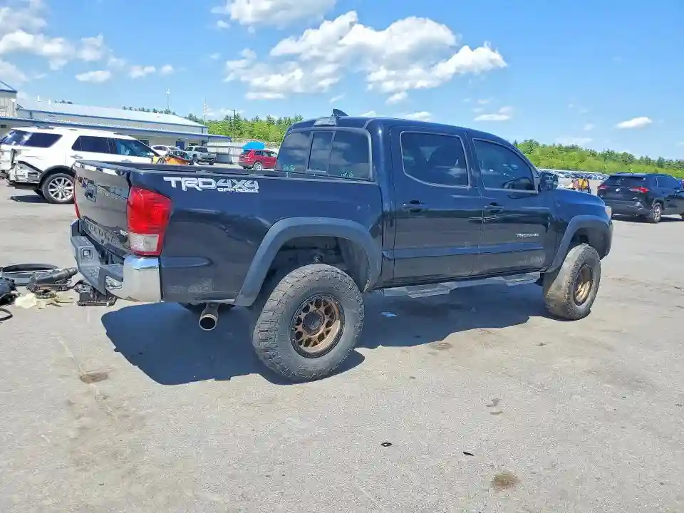 3TMCZ5AN9GM041616 2016 TOYOTA TACOMA TRD-2