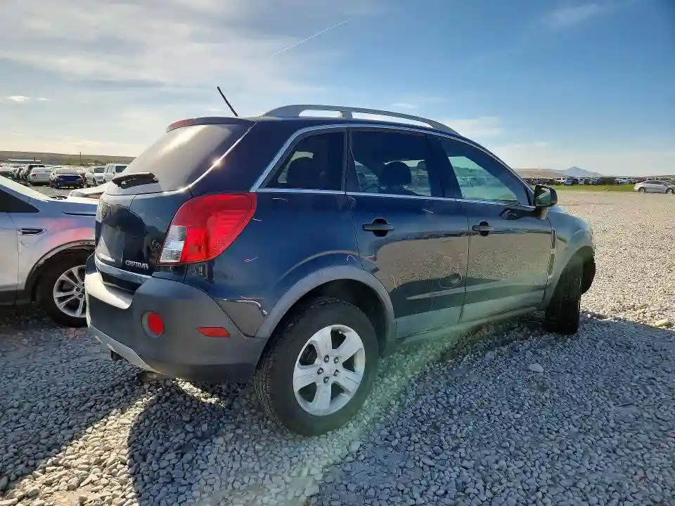 3GNAL2EK8ES654902 2014 CHEVROLET CAPTIVA-2