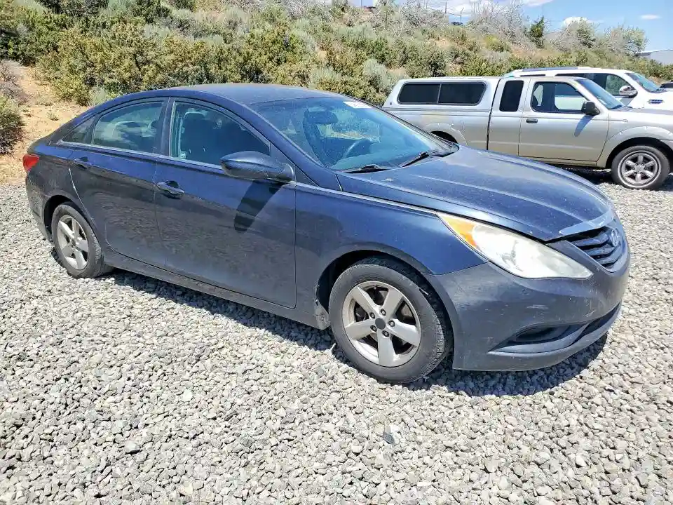 5NPEB4AC3DH810036 2013 HYUNDAI SONATA-3