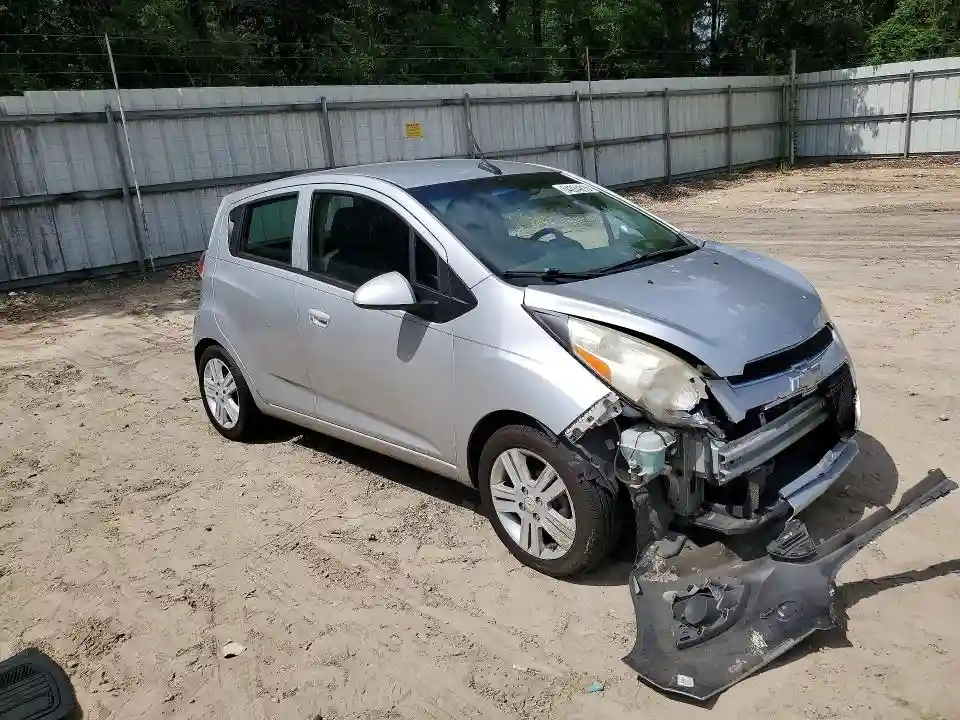 KL8CB6S93DC536735 2013 CHEVROLET SPARK-3