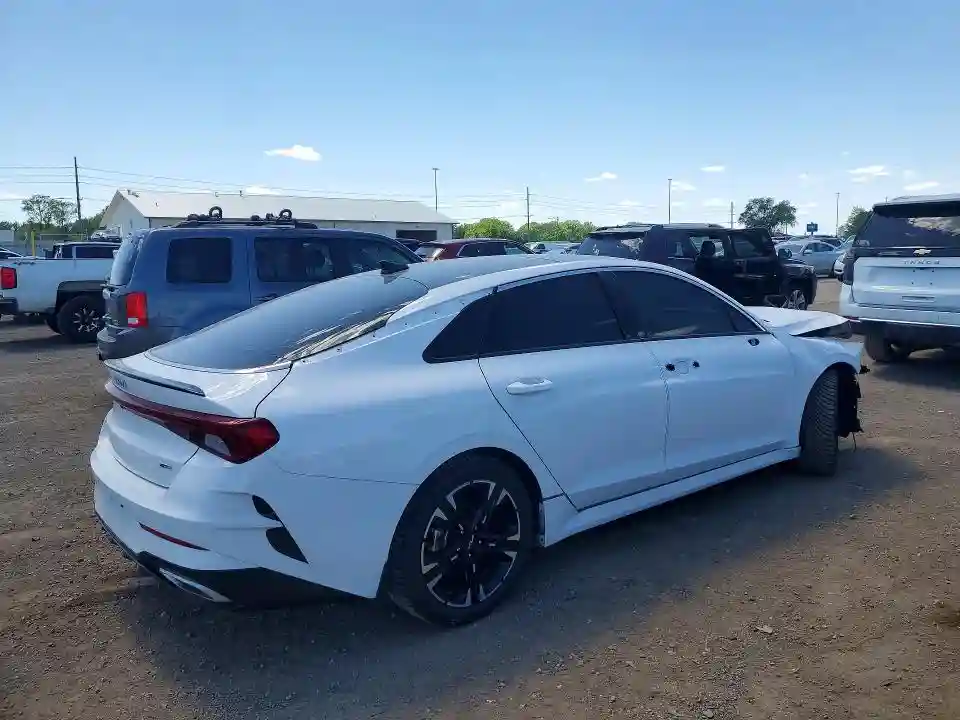 5XXG64J26PG190688 2023 KIA K5-2