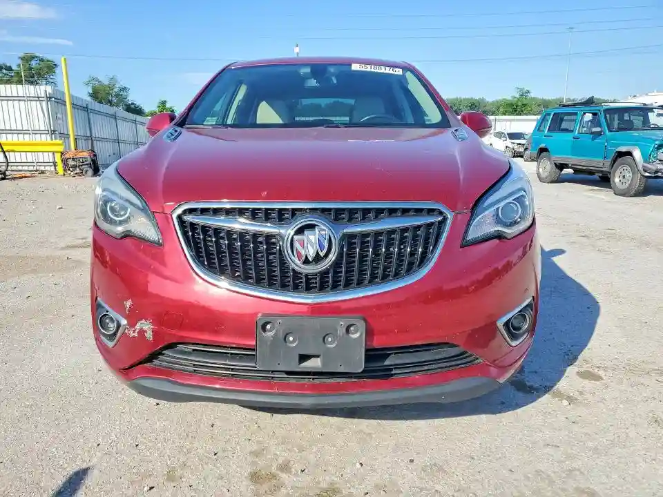 LRBFXBSA8LD101774 2020 BUICK ENVISION-4