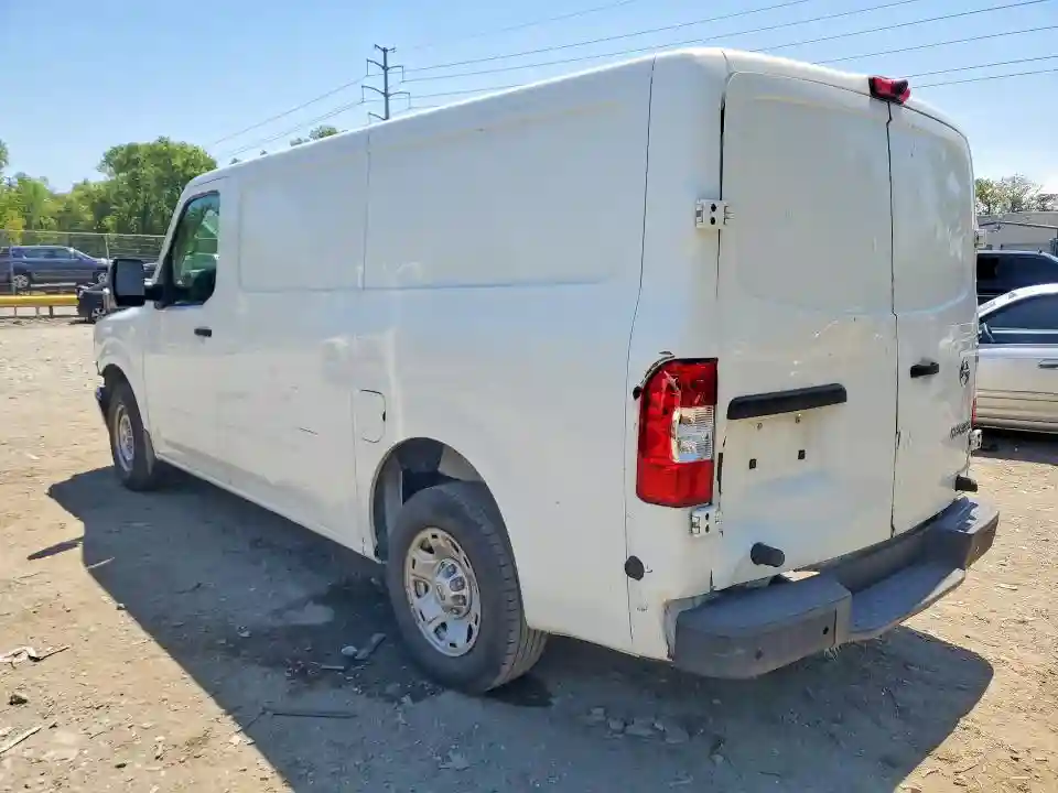 1N6BF0KM9GN809899 2016 NISSAN NV-1