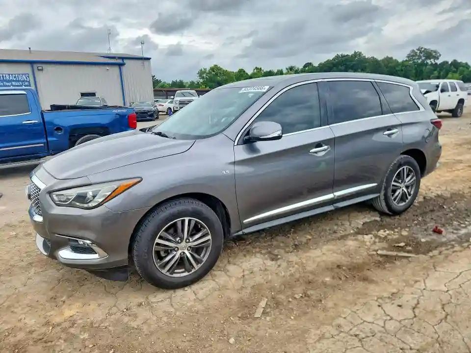 5N1DL0MM9JC514768 2018 INFINITI QX60-0