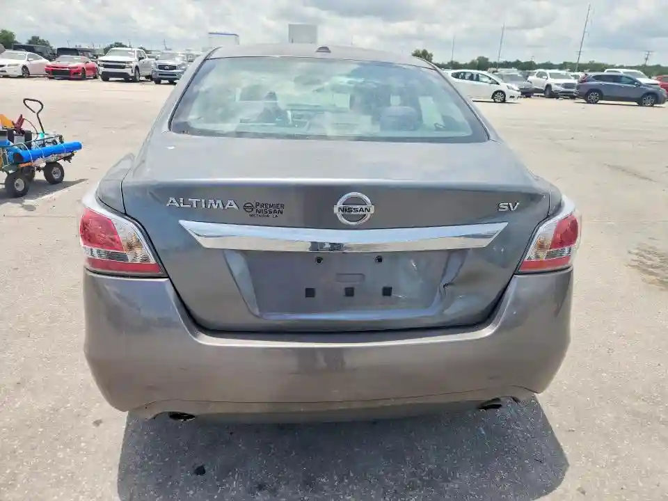 1N4AL3APXFC207016 2015 NISSAN ALTIMA-5