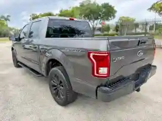 1FTEW1CP9GKF90720 2016 FORD F150-1