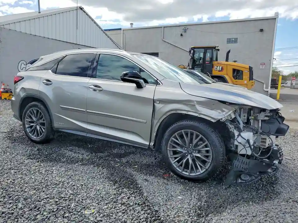 2T2BGMCA1JC028182 2018 LEXUS RX450-3