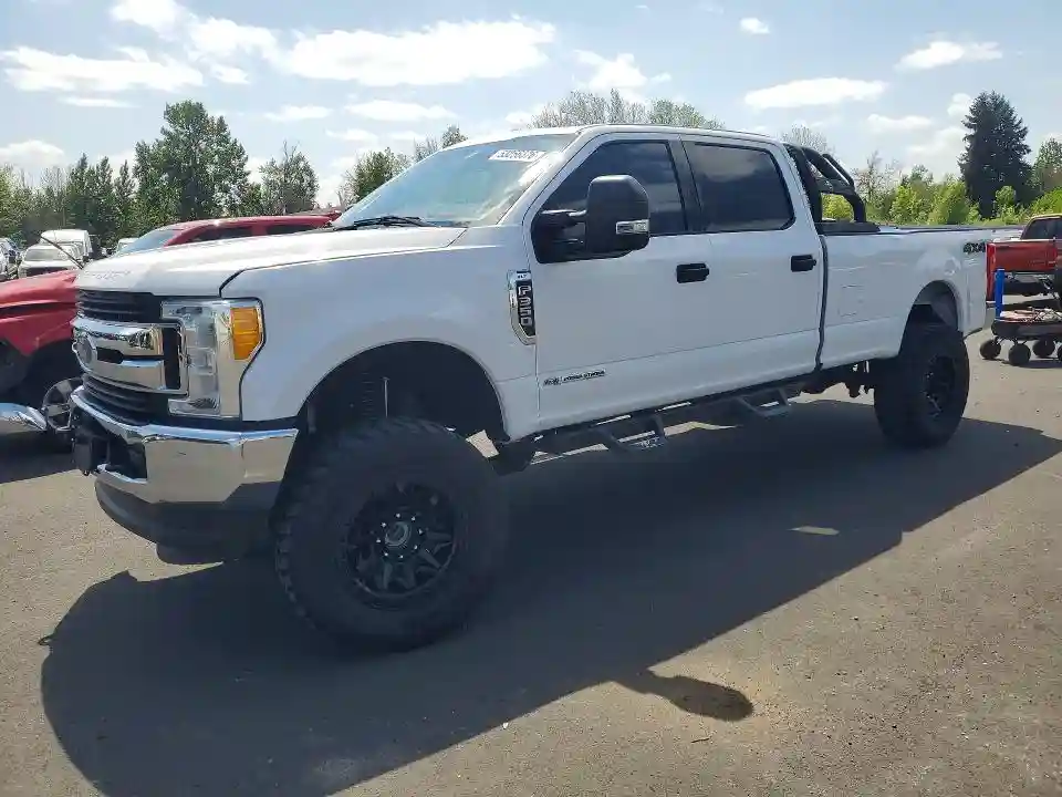 1FT8W3BT8HED00474 2017 FORD F350-0