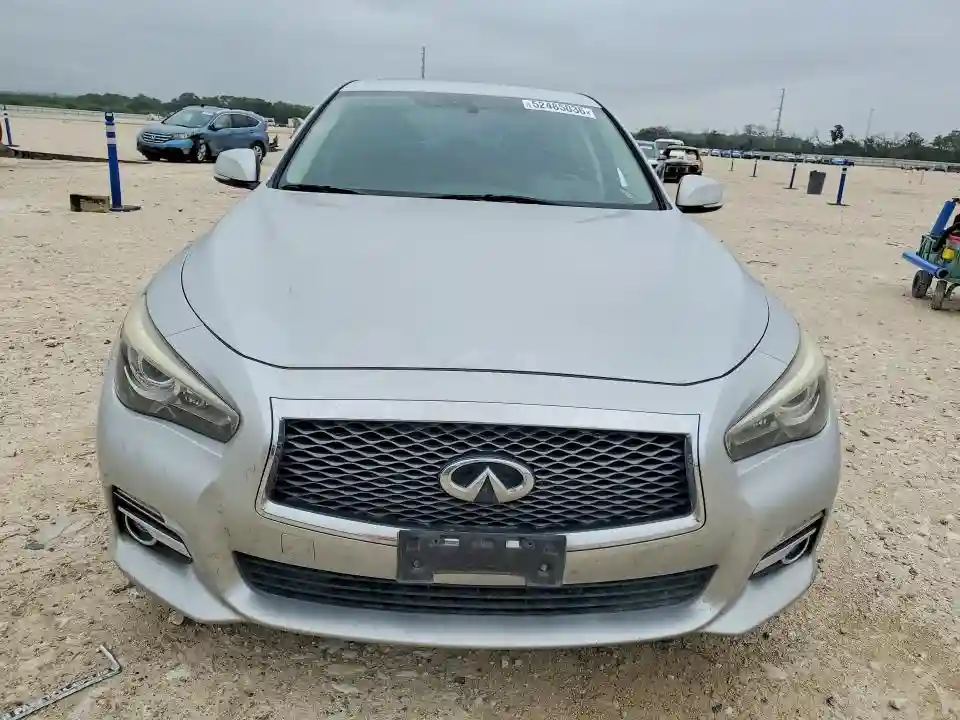JN1EV7AR6HM837985 2017 INFINITI Q50-4