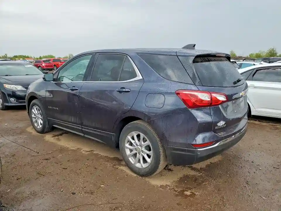 3GNAXKEV9KL211114 2019 CHEVROLET EQUINOX-1
