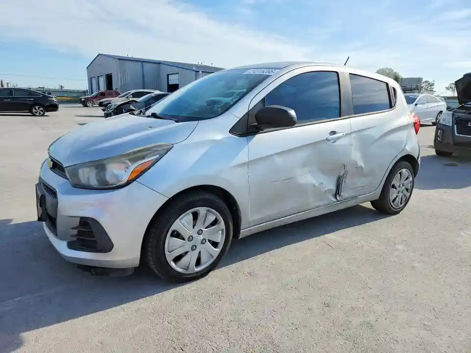 KL8CB6SA0GC607453 2016 CHEVROLET SPARK-0