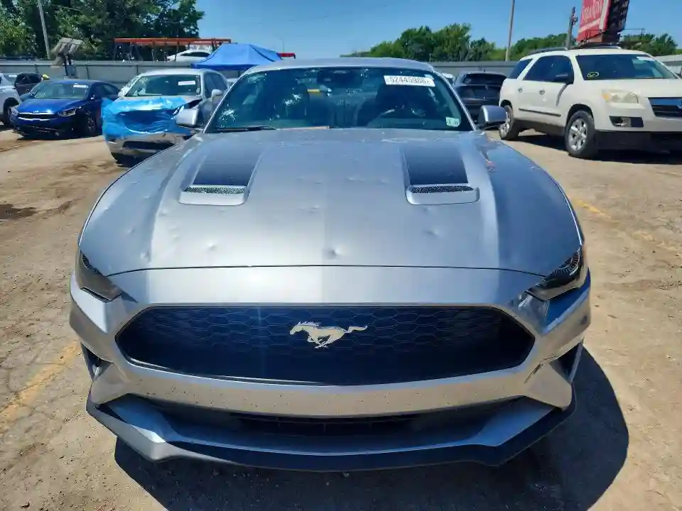 1FA6P8TH7M5155147 2021 FORD MUSTANG-4