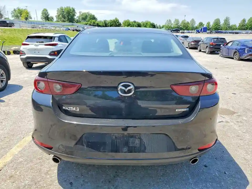 3MZBPABM2RM426550 2024 MAZDA MAZDA3-5