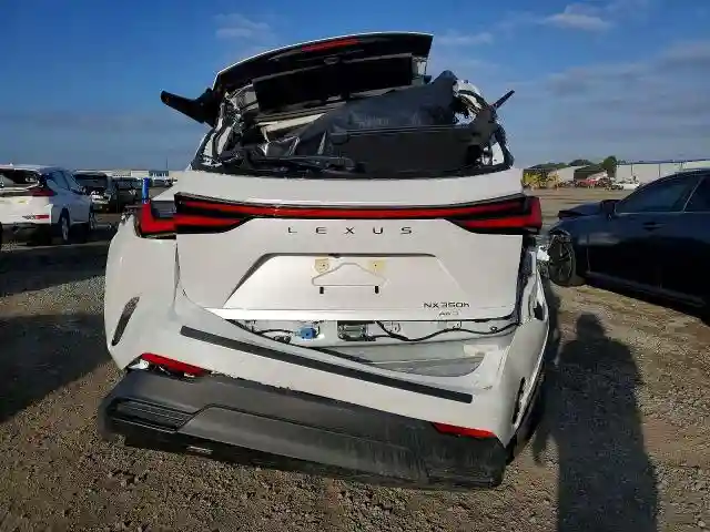 JTJGKCEZ8R5012573 2024 LEXUS NX-5