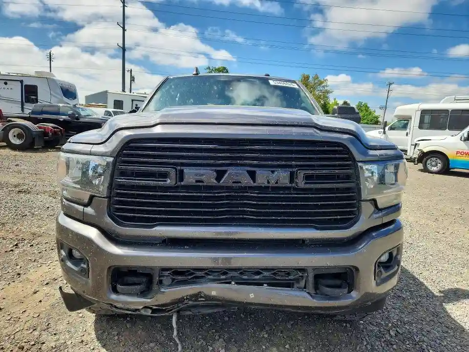 3C63R3HL1LG254861 2020 RAM 3500-4