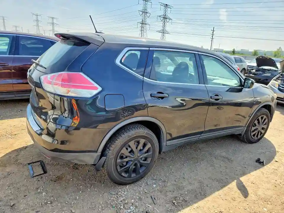 KNMAT2MV8GP630203 2016 NISSAN ROGUE-2