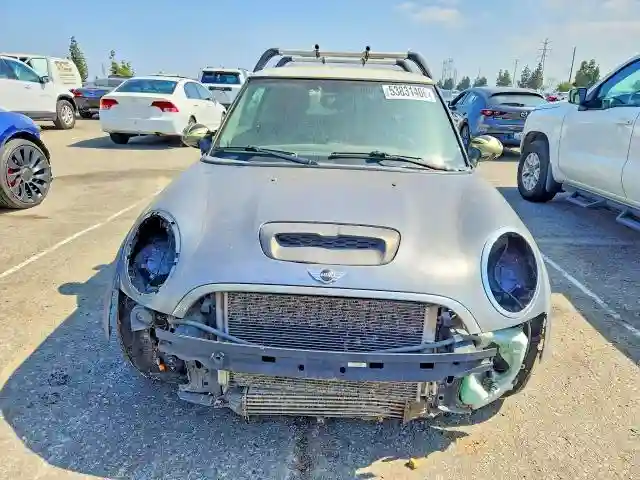 WMWMF7C53ATZ73127 2010 MINI COOPER-4