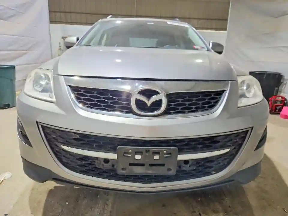JM3TB3CV0C0341667 2012 MAZDA CX-9-4