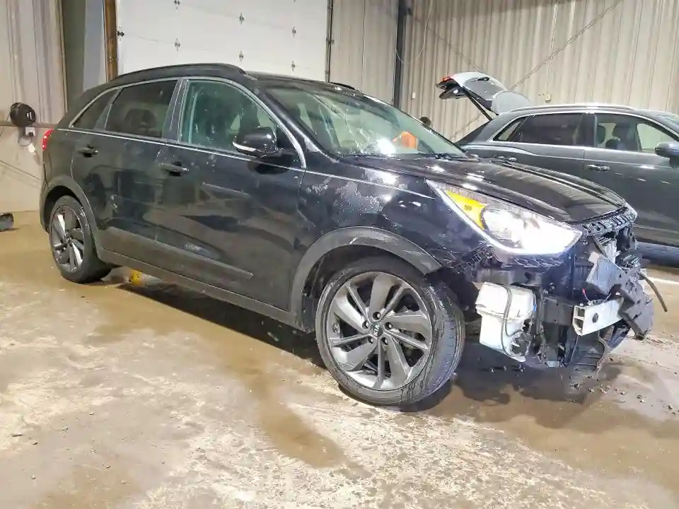 KNDCC3LCXH5083432 2017 KIA NIRO-3