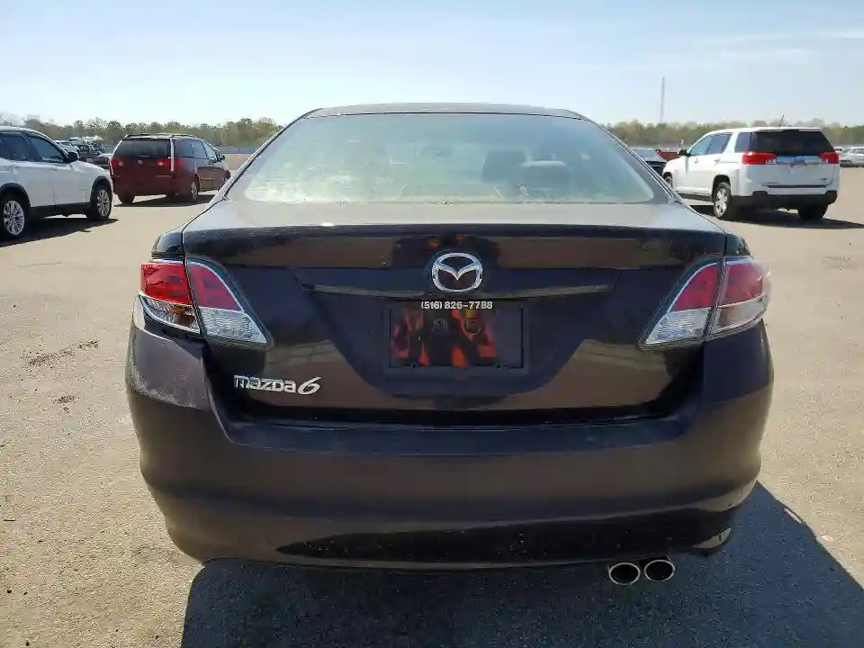 1YVHZ8CH7A5M02797 2010 MAZDA 6-5