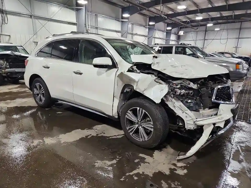 5J8YD4H31JL002368 2018 ACURA MDX-3