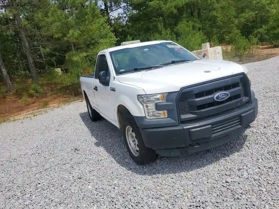 1FTMF1E89GKF13265 2016 FORD F150-3