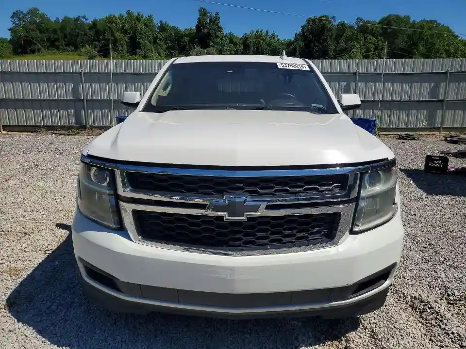 1GNSCBKC9FR530868 2015 CHEVROLET TAHOE-4