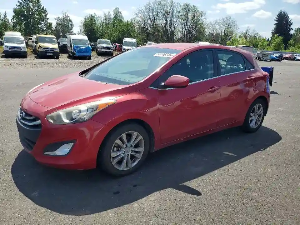 KMHD35LH3EU191013 2014 HYUNDAI ELANTRA-0