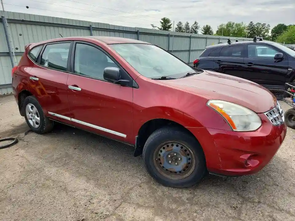 JN8AS5MV7DW658424 2013 NISSAN ROGUE-3