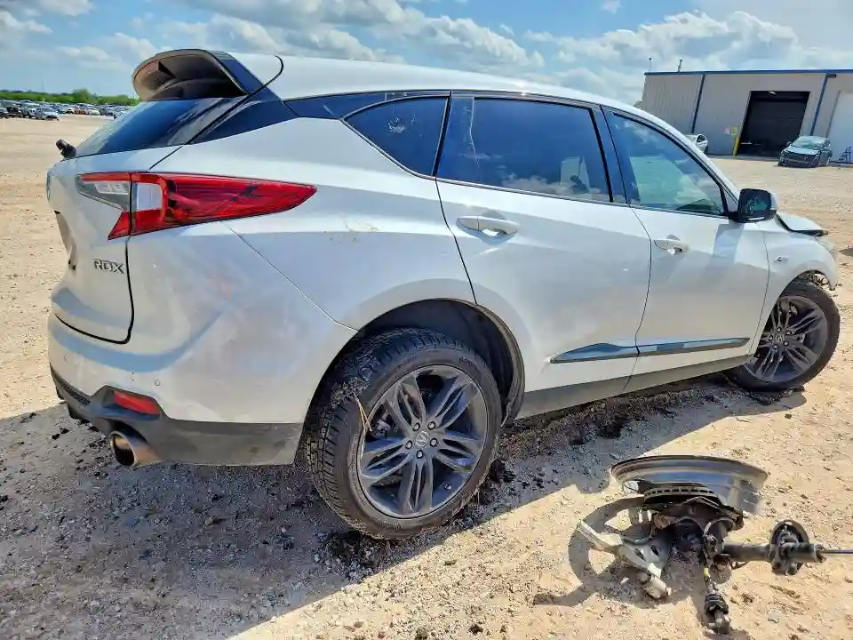 5J8TC1H66ML019760 2021 ACURA RDX-2