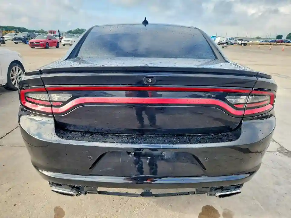 2C3CDXCT3JH133434 2018 DODGE CHARGER-5