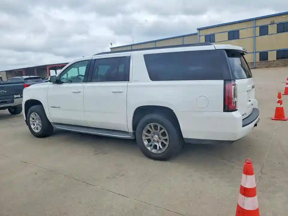 1GKS2HKC0FR158615 2015 GMC YUKON-1