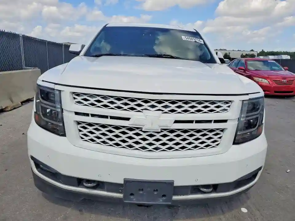 1GNSKHKC9HR344708 2017 CHEVROLET SUBURBAN-4