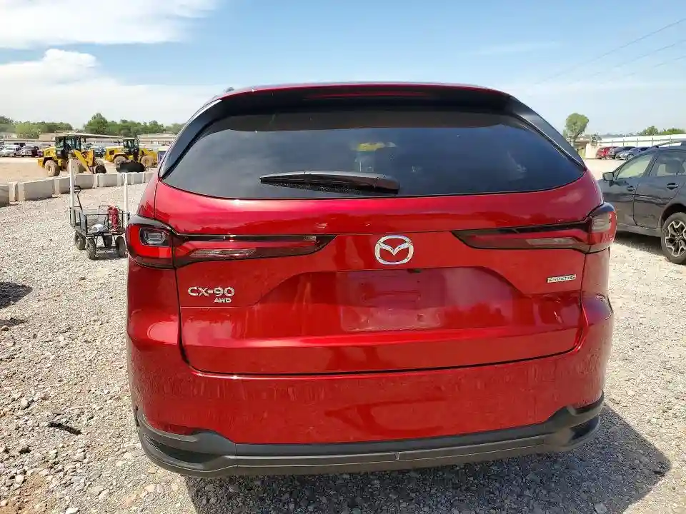 JM3KKBHD3R1164816 2024 MAZDA CX-90-5