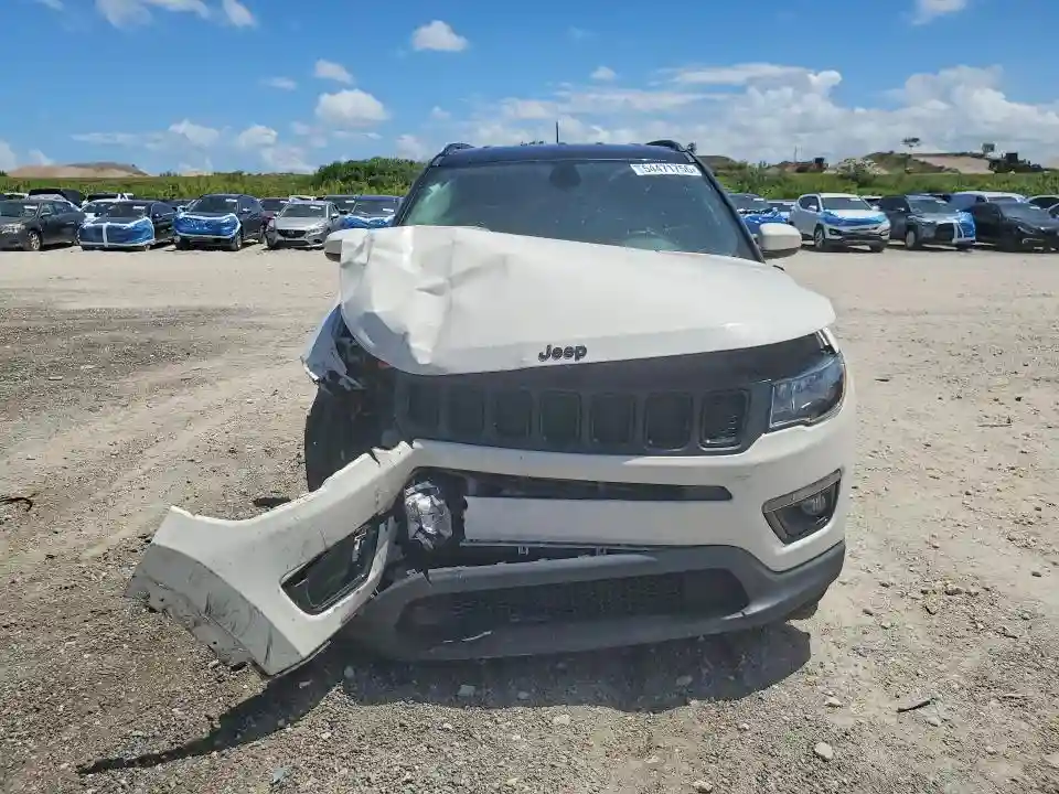 3C4NJCBB3LT230187 2020 JEEP COMPASS-4