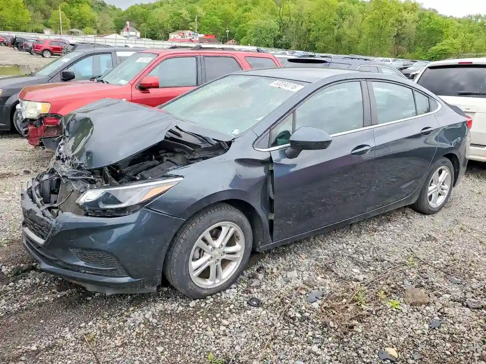 1G1BE5SM7H7215636 2017 CHEVROLET CRUZE-0
