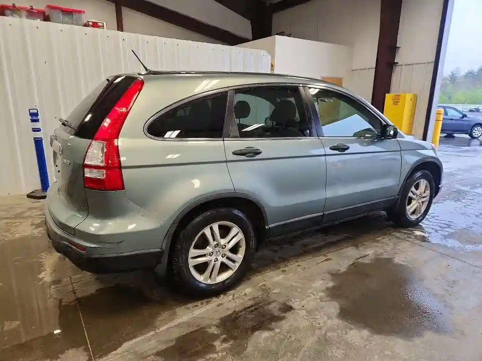 5J6RE4H57AL090418 2010 HONDA CRV-2