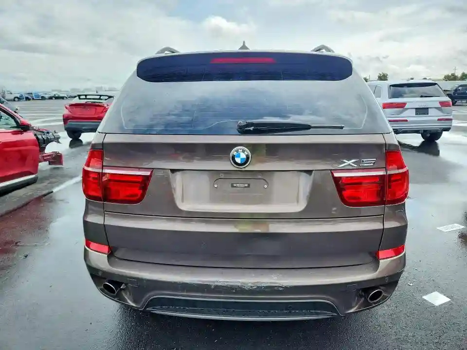 5UXZV4C55D0B17314 2013 BMW X5-5