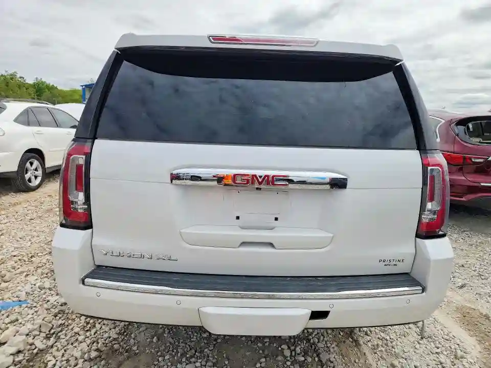 1GKS2HKJ5HR335662 2017 GMC YUKON-5